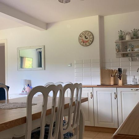 Zakrzywek Wyjatkowy Apartament W Krzywe K/Cisnej تشيسنا المظهر الخارجي الصورة