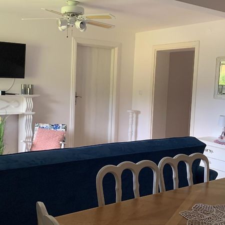 Zakrzywek Wyjatkowy Apartament W Krzywe K/Cisnej تشيسنا المظهر الخارجي الصورة