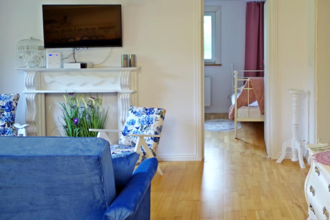 Zakrzywek Wyjatkowy Apartament W Krzywe K/Cisnej تشيسنا المظهر الخارجي الصورة